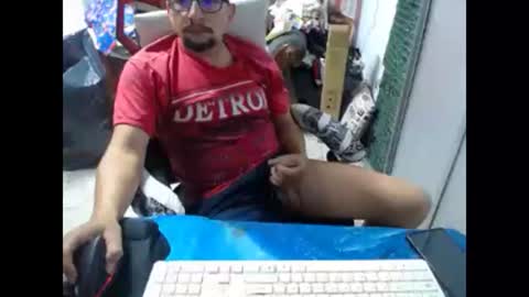 Snapshot of alexamdergal chatting on 01-28-25, 07:10 Alexamdergal online show from 01-28-25, 07:10