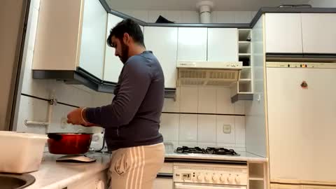 Dotados online show from 09-09-25, 09:03