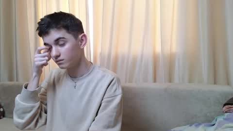 Alexander online show from 04-12-26, 08:30