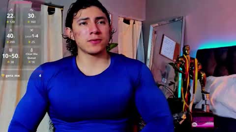 Alex online show from 02-11-26, 02:27