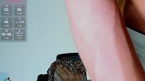 Alex online show from 02-28-26, 01:17