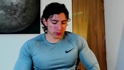 Alex online show from 03-07-26, 10:29