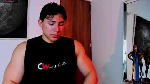 Alex online show from 07-12-26, 12:34