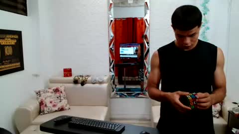 Snapshot of alexander_cr chatting on 07-18-26, 08:56 Alexander online show from 07-18-26, 08:56