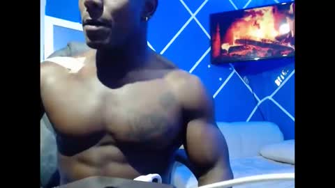 alexander online show from 10-19-25, 04:46