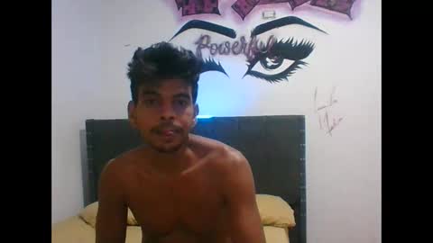 alexander_sexy_indian online show from 04-29-26, 02:32