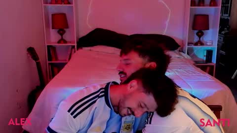 Alexander Jaz online show from 11-27-25, 09:55