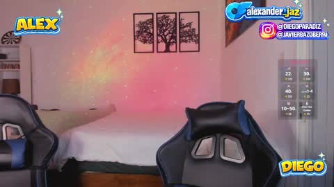 Snapshot of alexanderjaz chatting on 04-09-26, 10:42 Alexander Jaz online show from 04-09-26, 10:42
