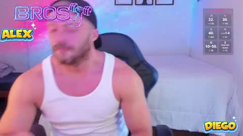 Snapshot of alexanderjaz chatting on 05-04-26, 01:07 Alexander Jaz online show from 05-04-26, 01:07