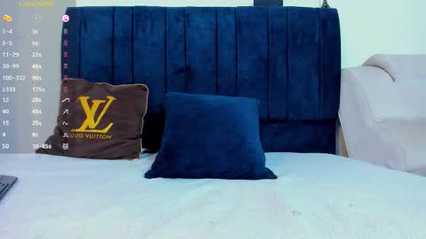 Alexander online show from 11-08-25, 03:39