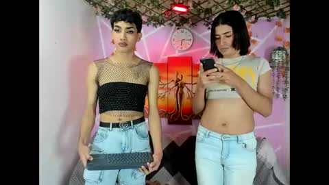 chicos hot online show from 03-03-26, 02:18