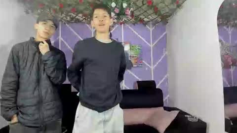 chicos hot online show from 03-08-26, 01:15