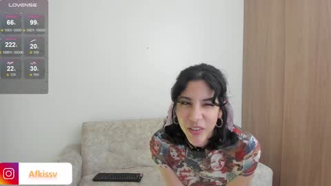I am Alexandra online show from 12-05-24, 02:31