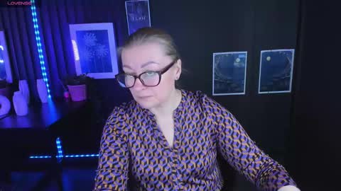 Alexandra online show from 02-21-25, 08:49