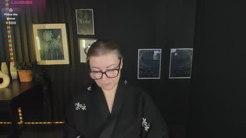 Alexandra online show from 03-07-25, 12:04