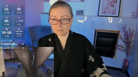 Alexandra online show from 04-18-26, 09:59