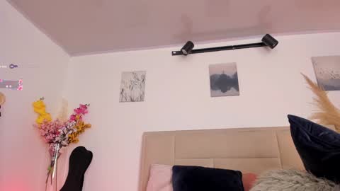 Snapshot of alexandra_ra1 chatting on 01-08-25, 03:40 Alexandra Rodriguez online show from 01-08-25, 03:40