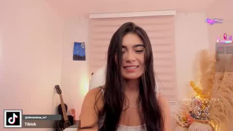 Snapshot of alexandra_ra1 chatting on 12-01-25, 02:49 Alexandra Rodriguez online show from 12-01-25, 02:49