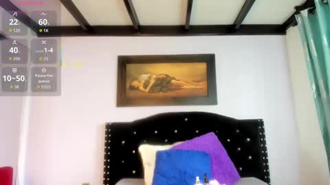 alexandra online show from 11-03-25, 03:24