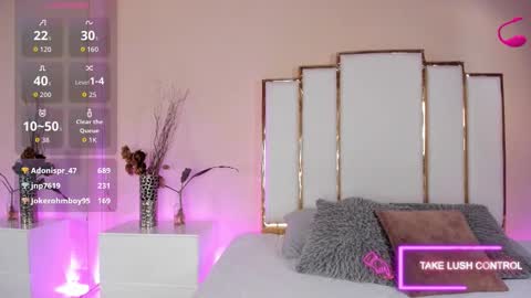 alexandraa_gomez online show from 11-16-25, 03:06