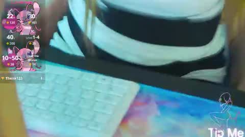 alexandracandy online show from 06-17-26, 02:18