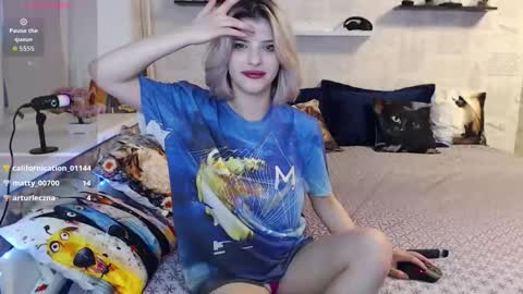 AlexandraErmes online show from 06-11-26, 12:32