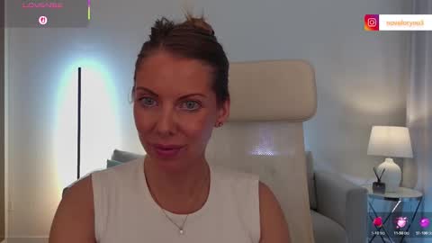 alexandraforyou online show from 11-01-25, 02:30