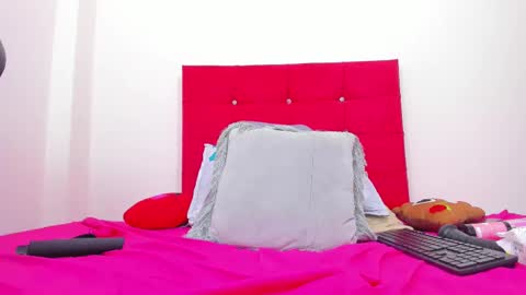 ALEXANDRA online show from 02-23-25, 09:55