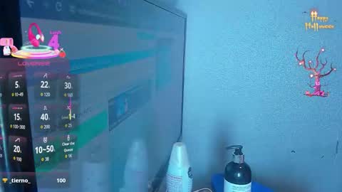 ALEXANDRA online show from 10-17-25, 01:42