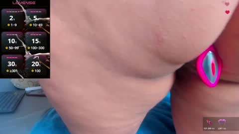 ALEXANDRA online show from 03-27-26, 08:26