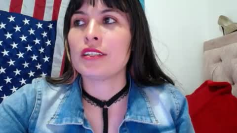 alexandrasaen online show from 06-15-26, 09:50