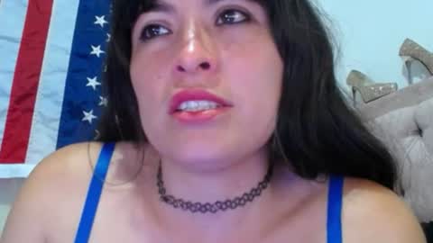 alexandrasaen online show from 07-11-26, 11:50