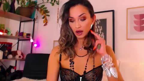 alexandrawooow online show from 04-23-26, 11:31