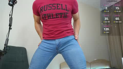 alexandrblatenn online show from 04-12-26, 03:55