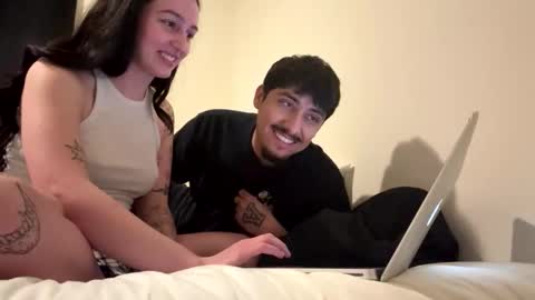 Grace online show from 12-05-25, 03:48