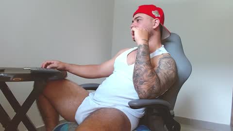 ALEX online show from 01-05-25, 04:38