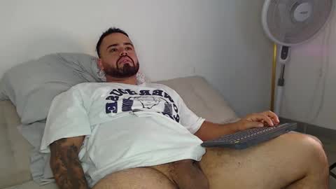 ALEX online show from 11-15-25, 01:14