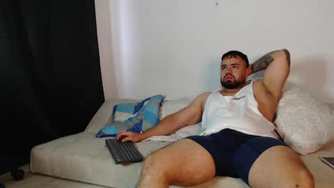 ALEX online show from 04-05-26, 10:51