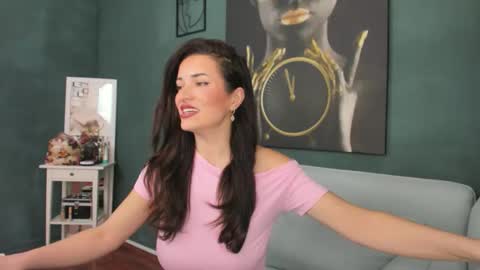 AlexaNikole online show from 02-11-26, 08:08