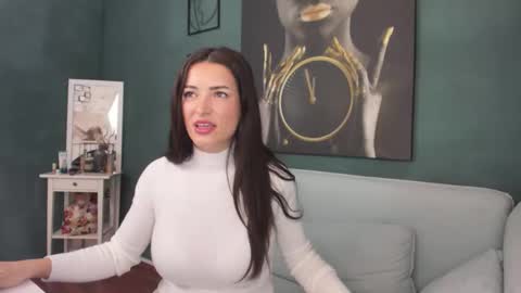 AlexaNikole online show from 02-27-26, 08:36