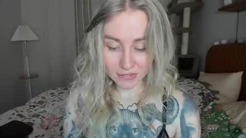 alexarush online show from 04-12-26, 06:13