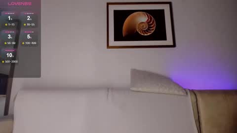 AlexaStevens online show from 12-17-25, 07:36