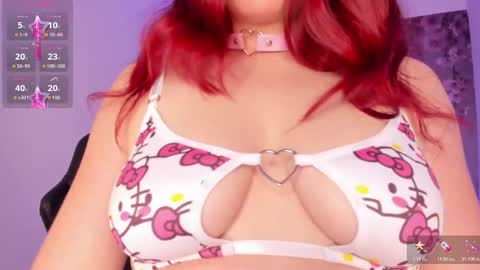 alexawarren_ online show from 11-27-25, 10:01