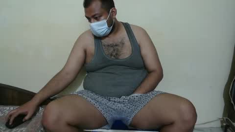 alexboy36 online show from 05-05-26, 05:54