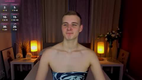 alexcolee online show from 02-12-26, 02:34