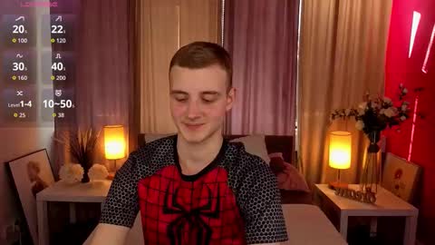 alexcolee online show from 03-12-26, 02:23