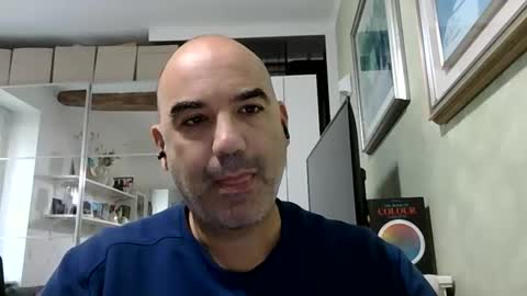 alexct77 online show from 10-15-25, 09:09