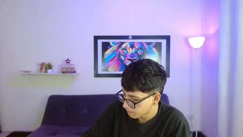 alex online show from 02-20-26, 12:49