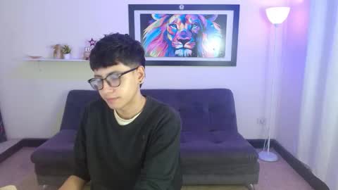 alex online show from 02-23-26, 01:19