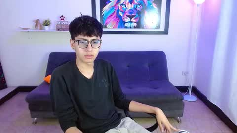 alex online show from 03-18-26, 01:36